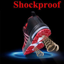 Load image into Gallery viewer, New Trend Running Shoes Mens Womens Sneakers Breathable Air Mesh Shoes Eva Athletic Sapatos Sport Runing Shoes - Ole Misc.
