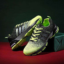 Load image into Gallery viewer, New Trend Running Shoes Mens Womens Sneakers Breathable Air Mesh Shoes Eva Athletic Sapatos Sport Runing Shoes - Ole Misc.