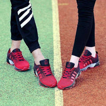Load image into Gallery viewer, New Trend Running Shoes Mens Womens Sneakers Breathable Air Mesh Shoes Eva Athletic Sapatos Sport Runing Shoes - Ole Misc.