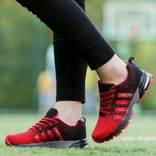 Load image into Gallery viewer, New Trend Running Shoes Mens Womens Sneakers Breathable Air Mesh Shoes Eva Athletic Sapatos Sport Runing Shoes - Ole Misc.