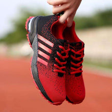 Load image into Gallery viewer, New Trend Running Shoes Mens Womens Sneakers Breathable Air Mesh Shoes Eva Athletic Sapatos Sport Runing Shoes - Ole Misc.