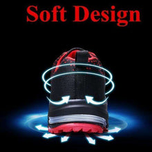 Load image into Gallery viewer, New Trend Running Shoes Mens Womens Sneakers Breathable Air Mesh Shoes Eva Athletic Sapatos Sport Runing Shoes - Ole Misc.