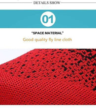 Load image into Gallery viewer, New Trend Running Shoes Mens Womens Sneakers Breathable Air Mesh Shoes Eva Athletic Sapatos Sport Runing Shoes - Ole Misc.