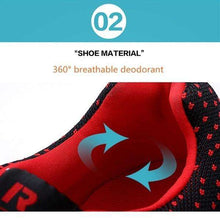 Load image into Gallery viewer, New Trend Running Shoes Mens Womens Sneakers Breathable Air Mesh Shoes Eva Athletic Sapatos Sport Runing Shoes - Ole Misc.