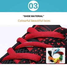 Load image into Gallery viewer, New Trend Running Shoes Mens Womens Sneakers Breathable Air Mesh Shoes Eva Athletic Sapatos Sport Runing Shoes - Ole Misc.