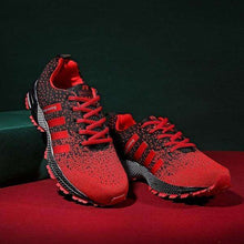 Load image into Gallery viewer, New Trend Running Shoes Mens Womens Sneakers Breathable Air Mesh Shoes Eva Athletic Sapatos Sport Runing Shoes - Ole Misc.