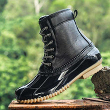 Load image into Gallery viewer, Women Winter High Quality Mountain Climbing Boot with Thermal Protection and Cold-proof Functions Safety Work Shoes Snow Boots Waterproof and Anti-smashing Hiking Shoes - Ole Misc.