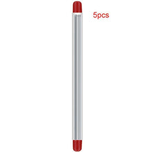 Load image into Gallery viewer, 5pcs Quick Earthworm Hooking Needle Stainless Steel Pins Fishing Tools Bait Hooks No Escaping 20cm Hook Needles Dropshipping - Ole Misc.