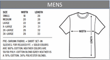 Load image into Gallery viewer, Space Pirate T-Shirt (Mens) - Ole Misc.