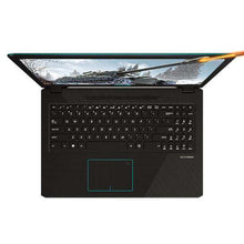 Load image into Gallery viewer, ASUS gaming laptop (AMD Ryzen 5 2500U/GTX1050/8GB RAM/180G SSD+1T HDD/15.6''FHD) - Ole Misc.