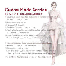 Load image into Gallery viewer, Berta Lace Applique Mermaid Bridesmaid Dresses Wear 2019 Sheer Neck Backless Full length Custom Make Fishtail Prom Pageant Gowns - Ole Misc.