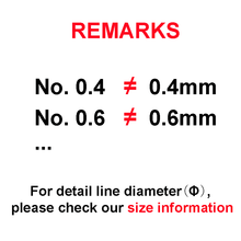 Load image into Gallery viewer, Brand Fishing Line DAIWA 500m Super Strong Daiwa Justron Nylon Fishing Line 2LB   40LB 7 Colors Japan Monofilament Main Line - Ole Misc.