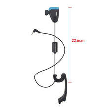 Load image into Gallery viewer, Carp Fishing Tackle Swingers Set B2001 in Case LED Drop Off Bite Indicators - Ole Misc.