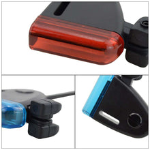 Load image into Gallery viewer, Carp Fishing Tackle Swingers Set B2001 in Case LED Drop Off Bite Indicators - Ole Misc.