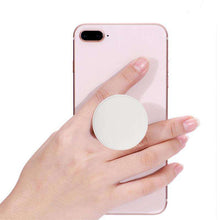 Load image into Gallery viewer, Expanding Phone Stand and Grip Finger Ring Phone Bracket Phone Holder For Samsung Stand Holder - Ole Misc.