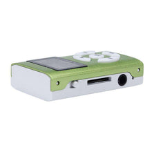 Load image into Gallery viewer, Hot Sale USB Mini MP3 Player LCD Screen Support 32GB Micro SD TF Card Slot Digital mp3 music player Earphone&amp;Mini USB - Ole Misc.