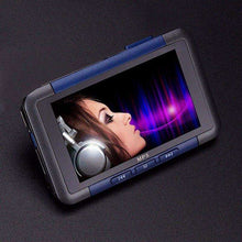 Load image into Gallery viewer, LCD Screen Digital MP3 Music Player 16GB FM Radio Video Movie HD Video Player - Ole Misc.