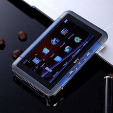 Load image into Gallery viewer, LCD Screen Digital MP3 Music Player 16GB FM Radio Video Movie HD Video Player - Ole Misc.