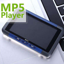 Load image into Gallery viewer, LCD Screen Digital MP3 Music Player 16GB FM Radio Video Movie HD Video Player - Ole Misc.