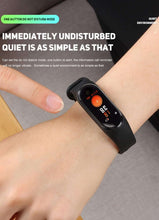 Load image into Gallery viewer, M4 Smart band 4 Fitness Tracker Watch Sport bracelet - Ole Misc.