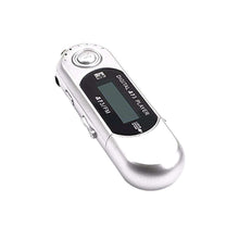 Load image into Gallery viewer, Portable Mini USB Flash MP3 Player LCD Screen Support Flash 32GB TF Card Slot Digital mp3 music player FM Radio - Ole Misc.