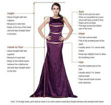 Load image into Gallery viewer, Sexy Mermaid Evening Dress Appliques robe de soiree longue Custom Made Formal Dress Long Off Shoulder vestido de festa longo - Ole Misc.