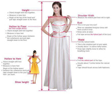 Load image into Gallery viewer, Sexy Slit V Neck Satin Yellow Evening Dresses Long 2019 A Line Cris cross Back Prom Dresses Formal Party Gown Robe de soiree - Ole Misc.