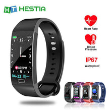 Load image into Gallery viewer, Smart Bracelet Waterproof - 10 Day Handling Time - Ole Misc.