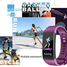 Load image into Gallery viewer, Smart Bracelet Waterproof - 10 Day Handling Time - Ole Misc.