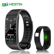 Load image into Gallery viewer, Smart Bracelet Waterproof - 10 Day Handling Time - Ole Misc.