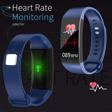 Load image into Gallery viewer, Smart Bracelet Waterproof - 10 Day Handling Time - Ole Misc.