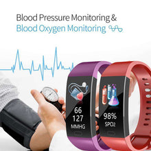 Load image into Gallery viewer, Smart Bracelet Waterproof - 10 Day Handling Time - Ole Misc.