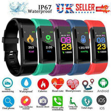Load image into Gallery viewer, Fit Bit Smart Watch Band Sport - 10 Day Handling Time - Ole Misc.