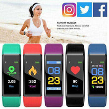 Load image into Gallery viewer, Fit Bit Smart Watch Band Sport - 10 Day Handling Time - Ole Misc.