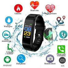 Load image into Gallery viewer, Fit Bit Smart Watch Band Sport - 10 Day Handling Time - Ole Misc.