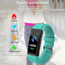 Load image into Gallery viewer, Fit Bit Smart Watch Band Sport - 10 Day Handling Time - Ole Misc.
