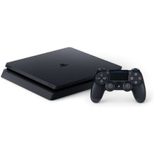 Load image into Gallery viewer, Sony PlayStation 4, 500GB Slim System, Black - Ole Misc.