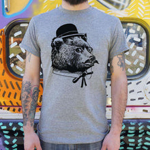 Load image into Gallery viewer, Fancy Bear T-Shirt (Mens) - Ole Misc.