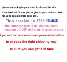 Load image into Gallery viewer, hot sale 2019 blush tulle ball gown classy women elegant dress sexy party bridesmaid pageant dresses for wedding occasions H3439 - Ole Misc.