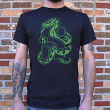 Load image into Gallery viewer, House Of Snake T-Shirt (Mens) - Ole Misc.