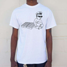 Load image into Gallery viewer, Ice Ice Baby T-Shirt (Mens) - Ole Misc.