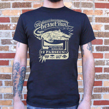 Load image into Gallery viewer, Kessel Run Commemorative T-Shirt (Mens) - Ole Misc.