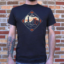 Load image into Gallery viewer, Mount Doom T-Shirt (Mens) - Ole Misc.
