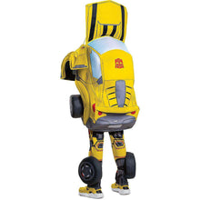 Load image into Gallery viewer, Child Transforming Bumble Bee Costume - Transformers - Ole Misc.
