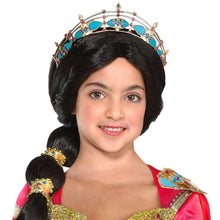 Load image into Gallery viewer, Child Pink Jasmine Costume - Aladdin - Free + Shipping - Ole Misc.