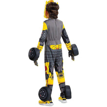 Load image into Gallery viewer, Child Transforming Bumble Bee Costume - Transformers - Ole Misc.