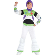 Load image into Gallery viewer, Child Buzz Lightyear Costume - Toy Story - Ole Misc.