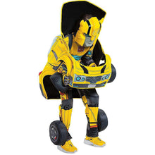 Load image into Gallery viewer, Child Transforming Bumble Bee Costume - Transformers - Ole Misc.