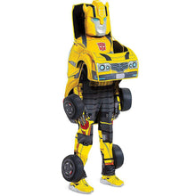 Load image into Gallery viewer, Child Transforming Bumble Bee Costume - Transformers - Ole Misc.