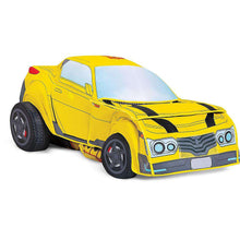 Load image into Gallery viewer, Child Transforming Bumble Bee Costume - Transformers - Ole Misc.